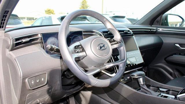 2024 Hyundai TUCSON XRT