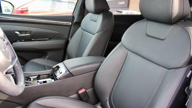 2024 Hyundai TUCSON XRT