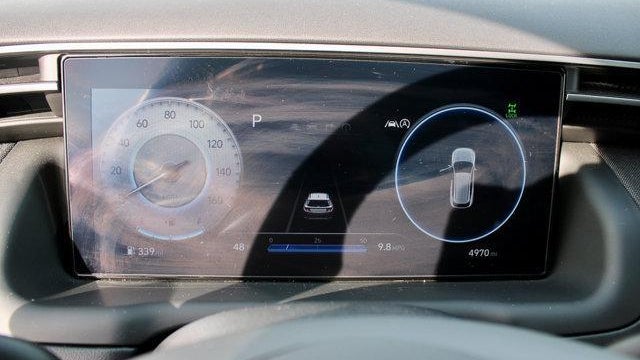 2024 Hyundai TUCSON XRT