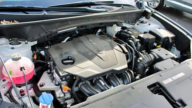 2024 Hyundai TUCSON XRT