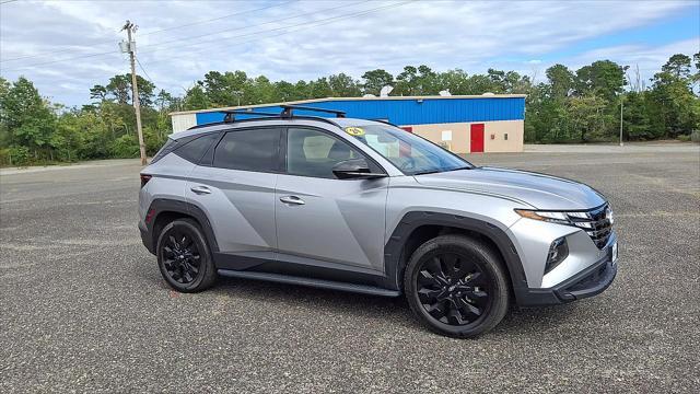 2024 Hyundai Tucson - $27,641