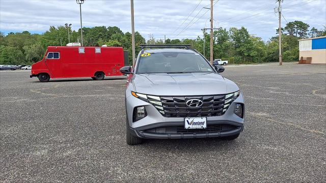 2024 Hyundai Tucson - $27,641