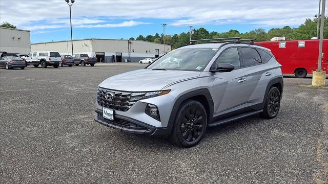 2024 Hyundai Tucson - $27,641