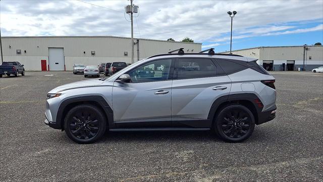 2024 Hyundai Tucson - $27,641