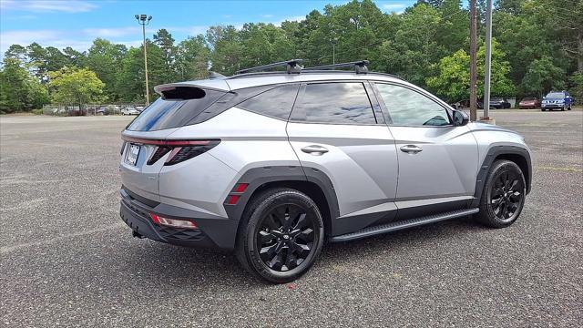 2024 Hyundai Tucson - $27,641