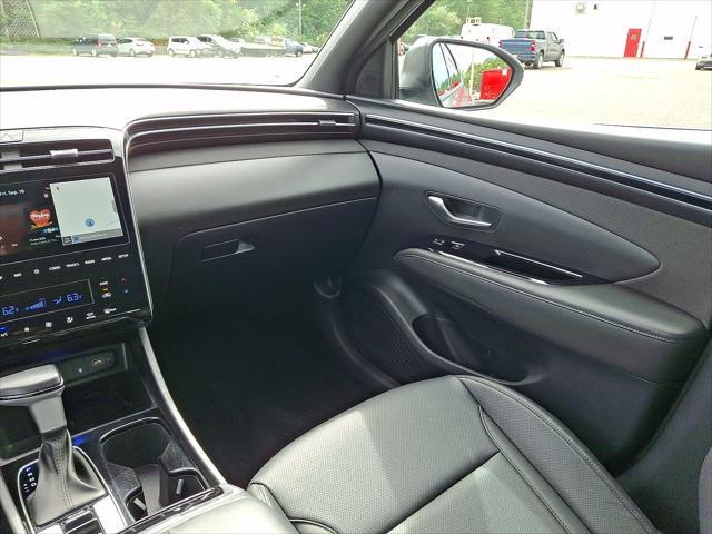 2024 Hyundai Tucson - $27,641