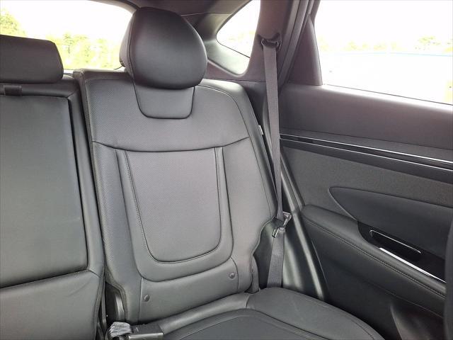 2024 Hyundai Tucson - $27,641