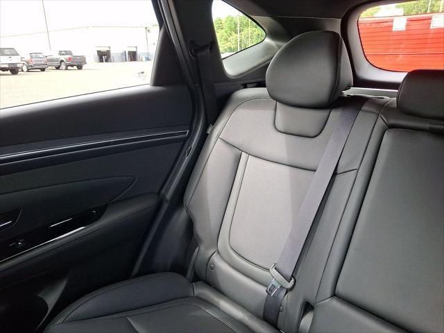 2024 Hyundai Tucson - $27,641