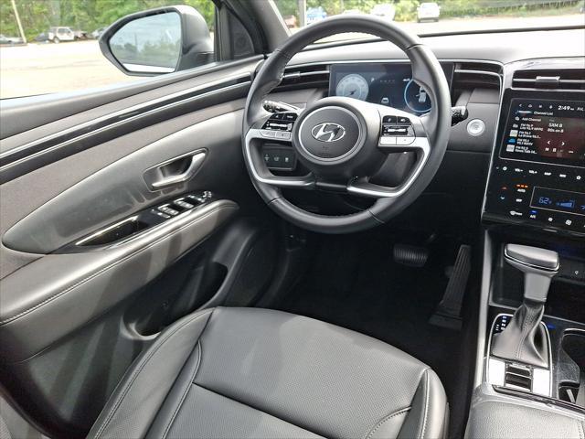 2024 Hyundai Tucson - $27,641