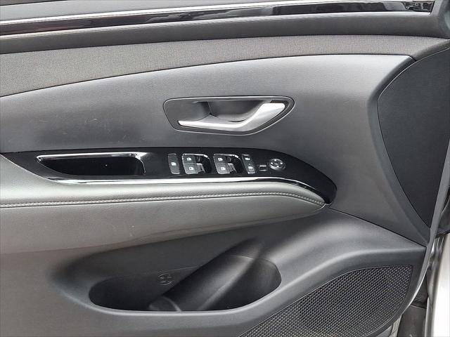 2024 Hyundai Tucson - $27,641