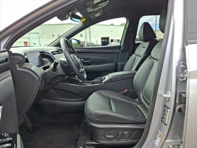 2024 Hyundai Tucson - $27,641