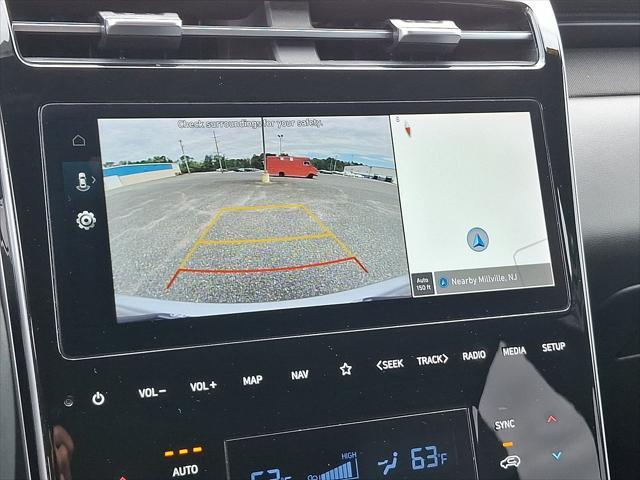 2024 Hyundai Tucson - $27,641