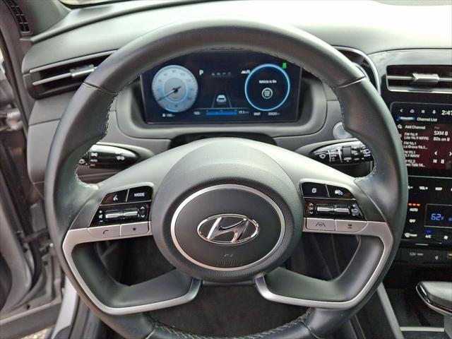 2024 Hyundai Tucson - $27,641