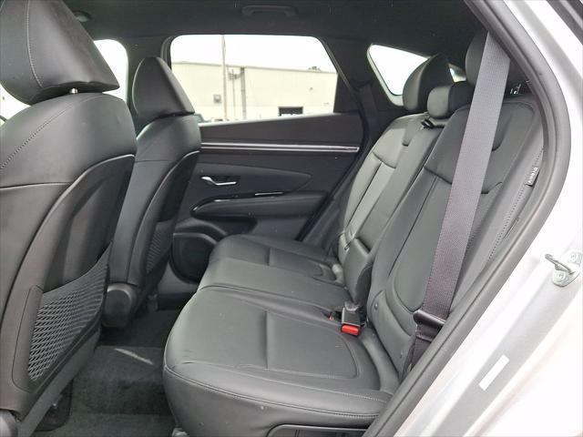2024 Hyundai Tucson - $27,641