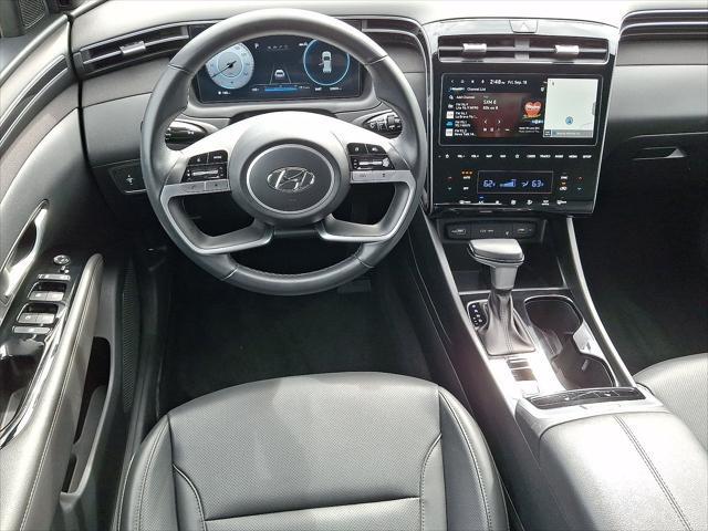 2024 Hyundai Tucson - $27,641