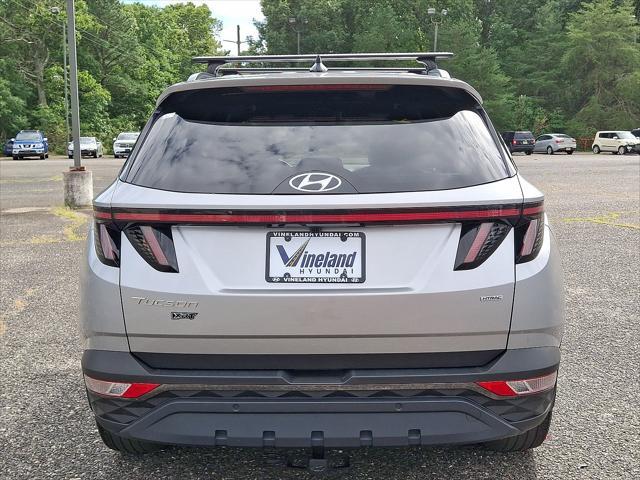 2024 Hyundai Tucson - $27,641