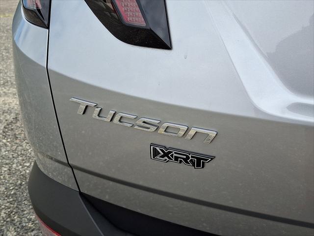 2024 Hyundai Tucson - $27,641