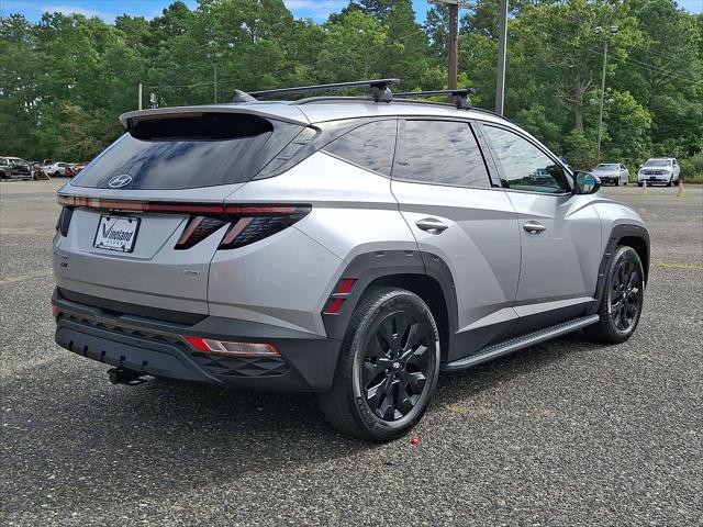 2024 Hyundai Tucson - $27,641