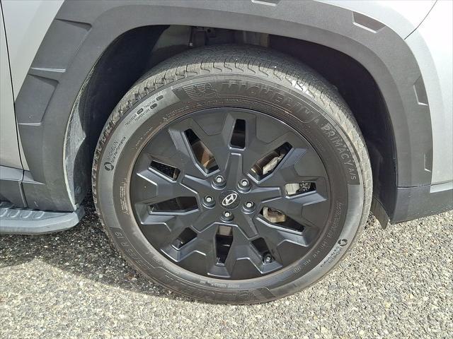 2024 Hyundai Tucson - $27,641