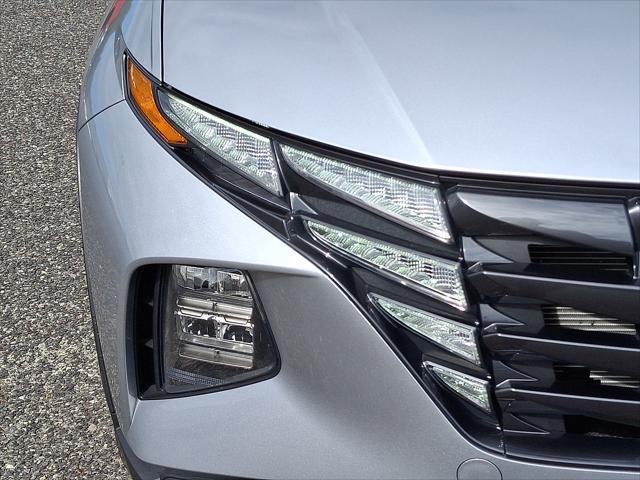 2024 Hyundai Tucson - $27,641
