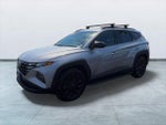 2024 Tucson Thumbnail 3