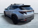 2024 Tucson Thumbnail 5