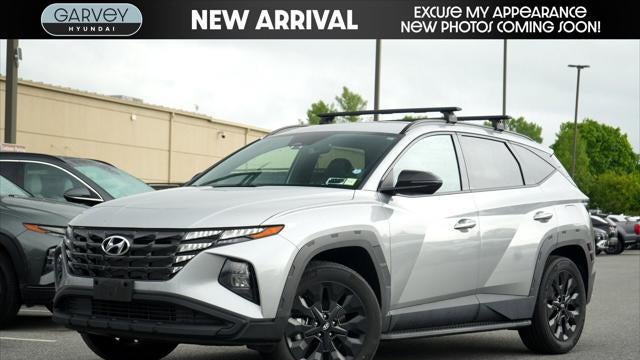 Preowned 2024 Hyundai TUCSON XRT for Sale