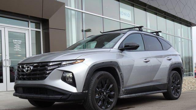 Preowned 2024 Hyundai TUCSON XRT for Sale