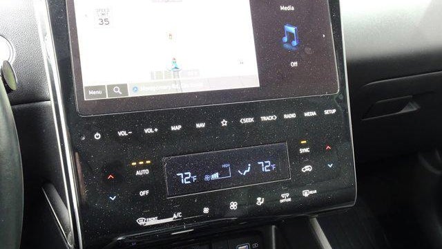 2024 Hyundai TUCSON XRT