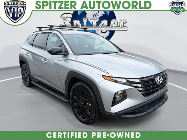2024 Hyundai Tucson - $27,524