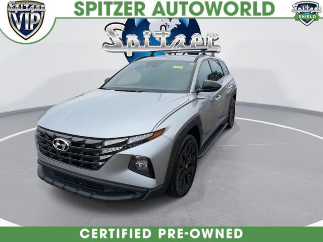 2024 Hyundai Tucson - $27,524