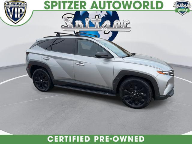 2024 Hyundai Tucson - $27,524