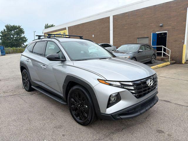 2024 Hyundai Tucson - $27,524