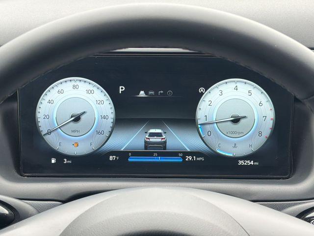 2024 Hyundai Tucson - $27,524