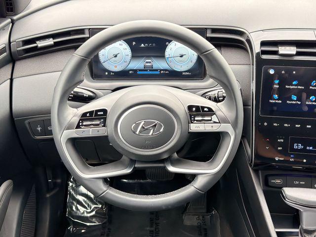 2024 Hyundai Tucson - $27,524