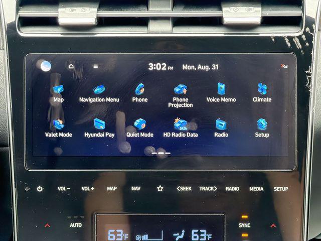 2024 Hyundai Tucson - $27,524