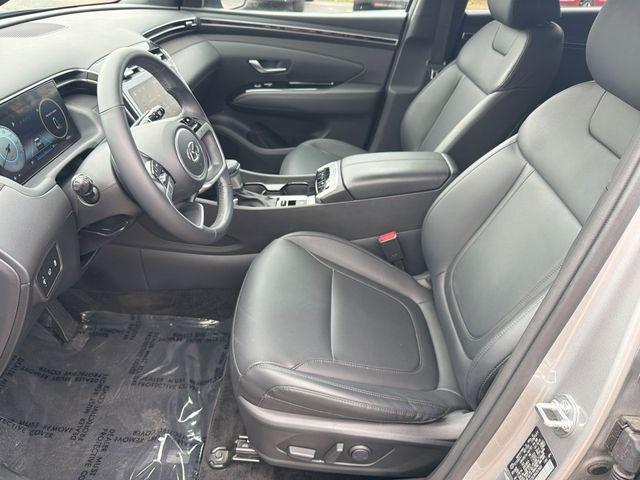2024 Hyundai Tucson - $27,524