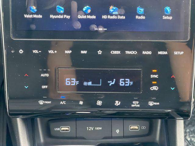 2024 Hyundai Tucson - $27,524