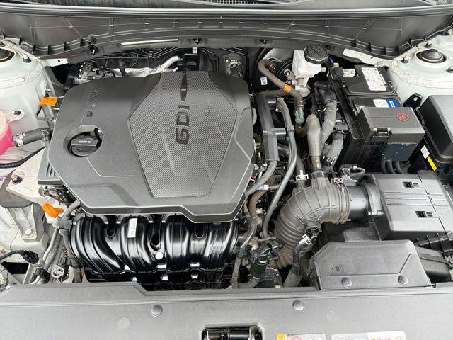 2024 Hyundai Tucson - $27,524
