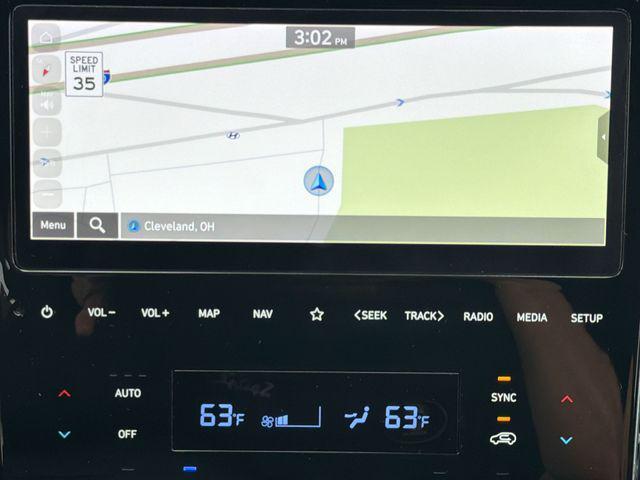 2024 Hyundai Tucson - $27,524