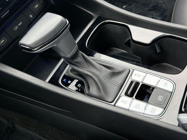 2024 Hyundai Tucson - $27,524