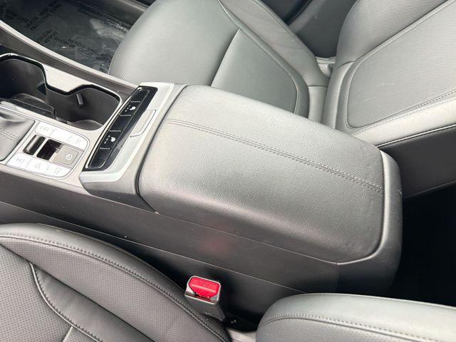 2024 Hyundai Tucson - $27,524