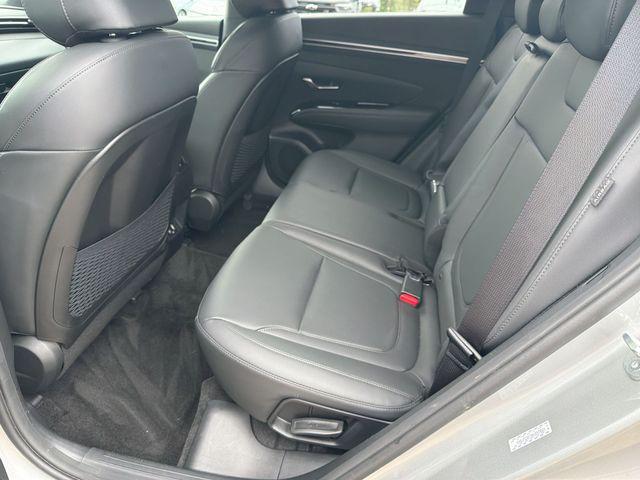 2024 Hyundai Tucson - $27,524
