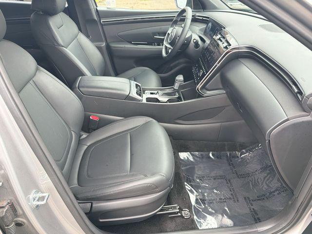 2024 Hyundai Tucson - $27,524