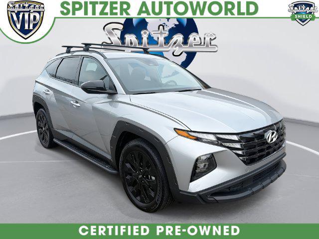 2024 Hyundai Tucson - $27,524