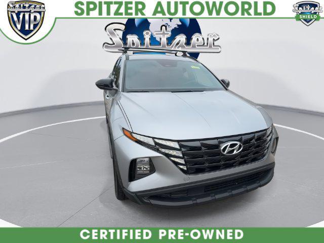 2024 Hyundai Tucson - $27,524
