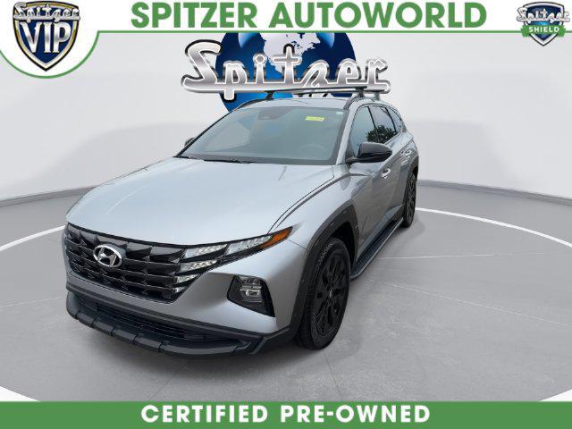 2024 Hyundai Tucson - $27,524