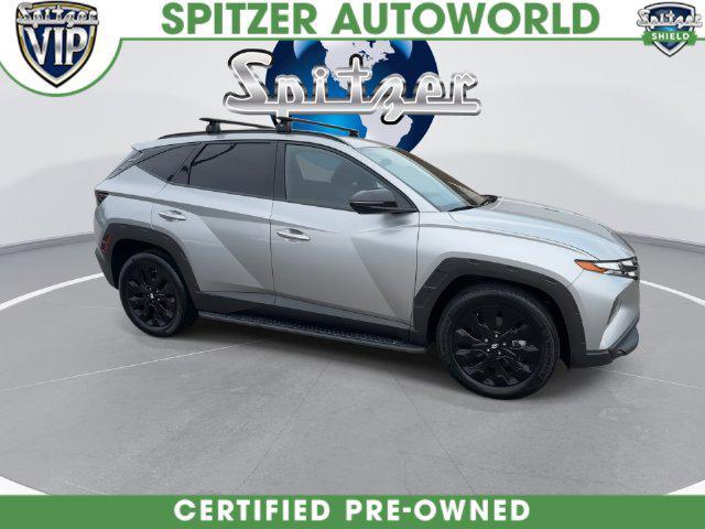 2024 Hyundai Tucson - $27,524