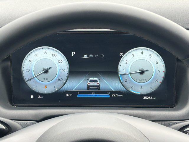 2024 Hyundai Tucson - $27,524