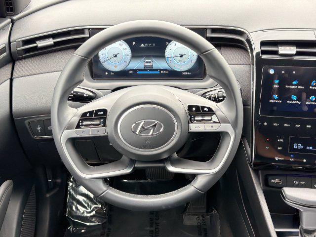 2024 Hyundai Tucson - $27,524